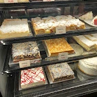 pierwsza generacja właścicieli w Cafe Bagatela